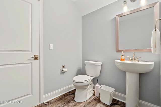 107 Crystal Moon Way, Hampstead, NC 28443