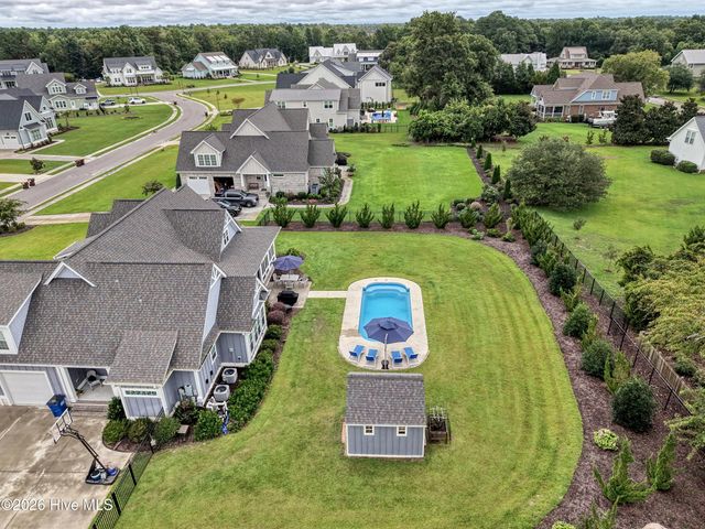 107 Crystal Moon Way, Hampstead, NC 28443
