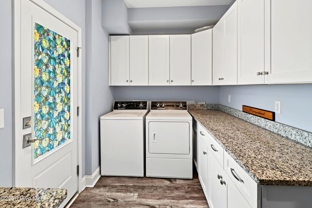 107 Crystal Moon Way, Hampstead, NC 28443