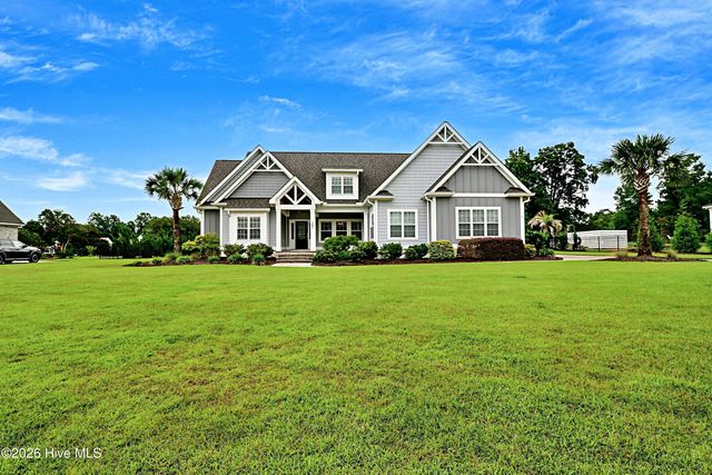 107 Crystal Moon Way, Hampstead, NC 28443