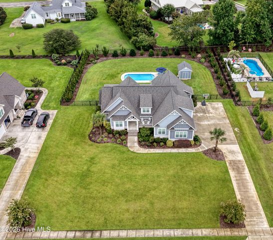 107 Crystal Moon Way, Hampstead, NC 28443