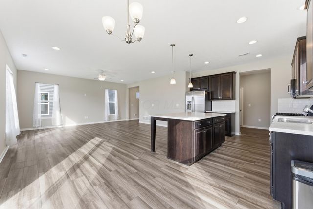 1441 Aerotrain Court S, Plain City, OH 43064