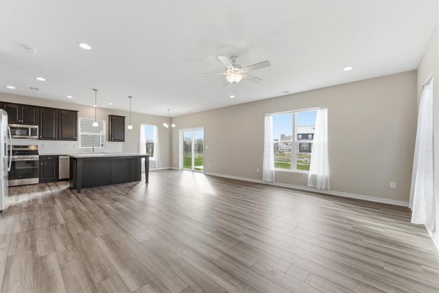 1441 Aerotrain Court S, Plain City, OH 43064