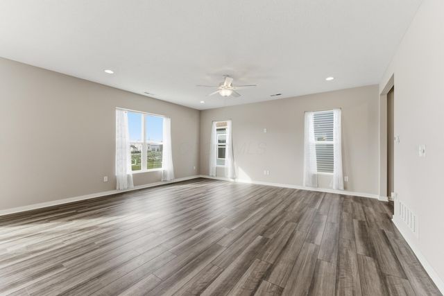 1441 Aerotrain Court S, Plain City, OH 43064