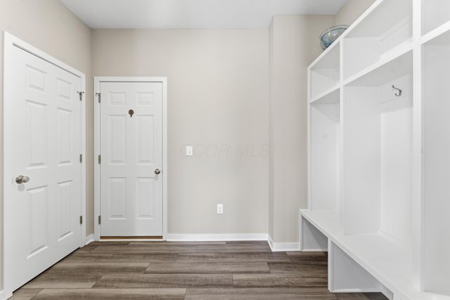 1441 Aerotrain Court S, Plain City, OH 43064