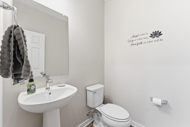 1441 Aerotrain Court S, Plain City, OH 43064