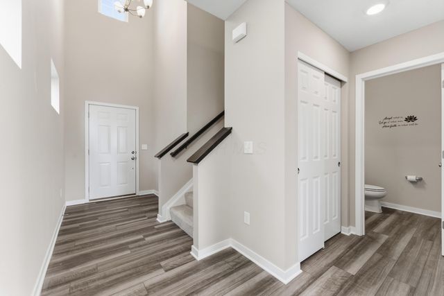 1441 Aerotrain Court S, Plain City, OH 43064