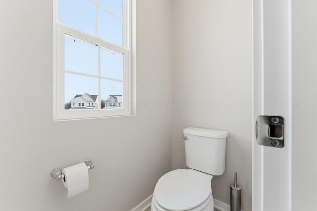 1441 Aerotrain Court S, Plain City, OH 43064