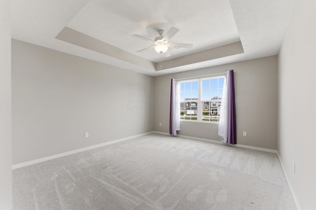 1441 Aerotrain Court S, Plain City, OH 43064