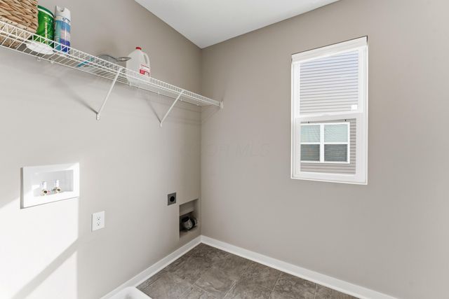 1441 Aerotrain Court S, Plain City, OH 43064