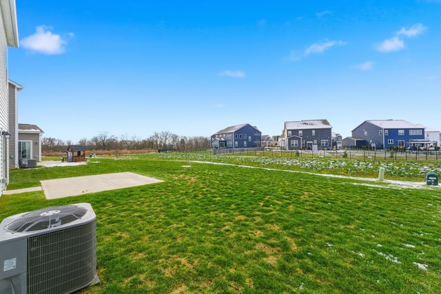 1441 Aerotrain Court S, Plain City, OH 43064