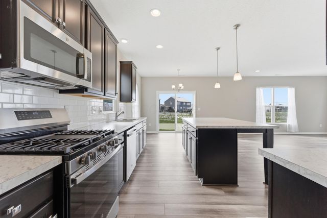 1441 Aerotrain Court S, Plain City, OH 43064