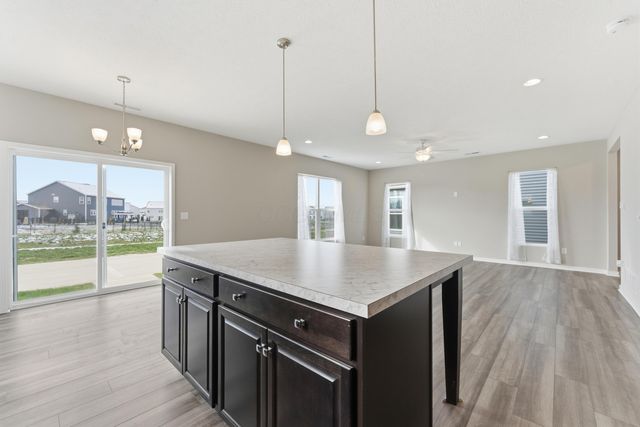 1441 Aerotrain Court S, Plain City, OH 43064