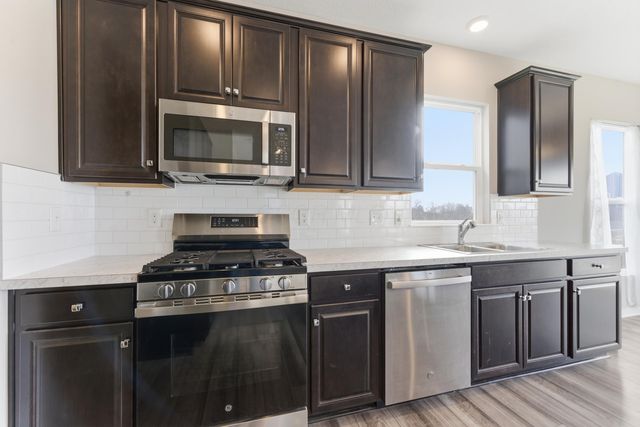 1441 Aerotrain Court S, Plain City, OH 43064