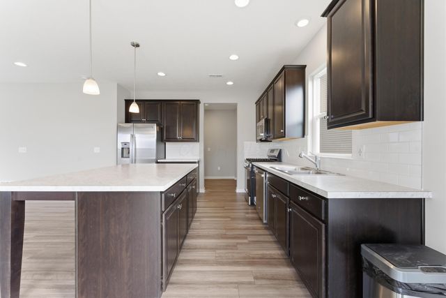 1441 Aerotrain Court S, Plain City, OH 43064