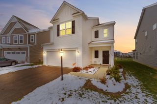 1441 Aerotrain Court S, Plain City, OH 43064