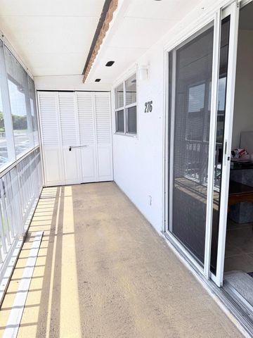 276 Saxony F, Delray Beach, FL 33446