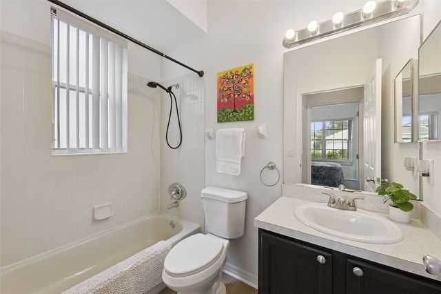 3449 FOXCROFT CIRCLE, Oviedo, FL 32765