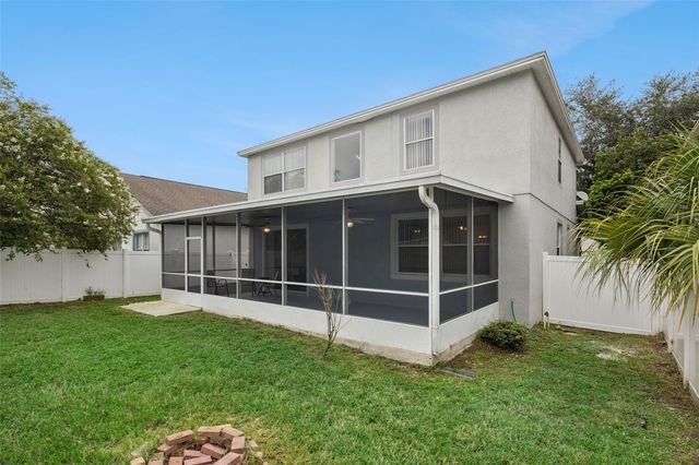 3449 FOXCROFT CIRCLE, Oviedo, FL 32765