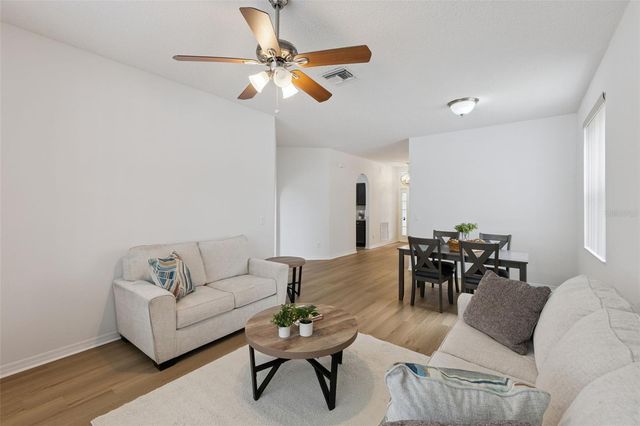3449 FOXCROFT CIRCLE, Oviedo, FL 32765