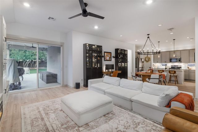 4429 Wilder Farm LN, Georgetown, TX 78628