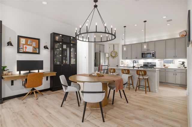 4429 Wilder Farm LN, Georgetown, TX 78628