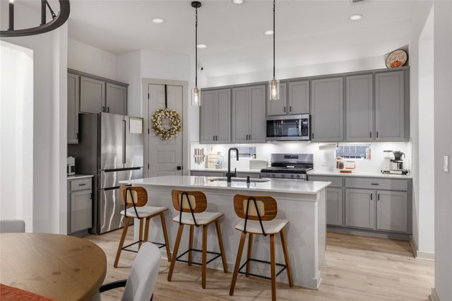 4429 Wilder Farm LN, Georgetown, TX 78628