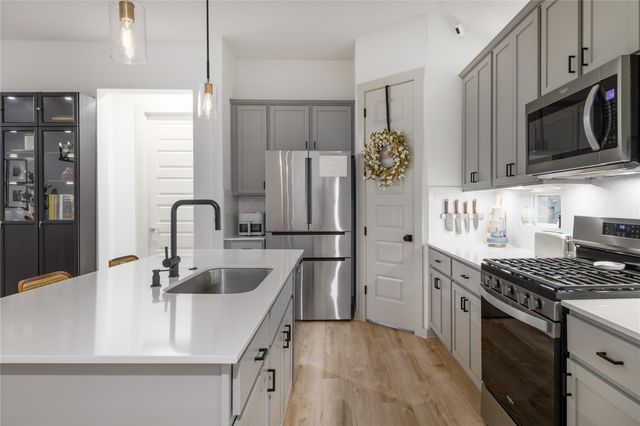 4429 Wilder Farm LN, Georgetown, TX 78628