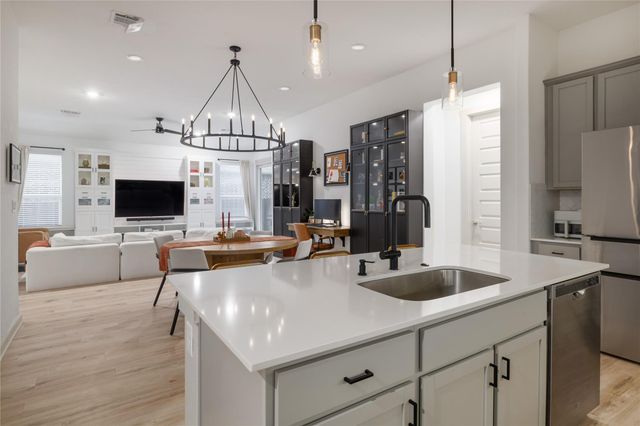 4429 Wilder Farm LN, Georgetown, TX 78628