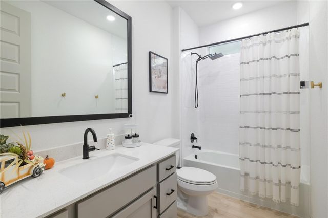 4429 Wilder Farm LN, Georgetown, TX 78628