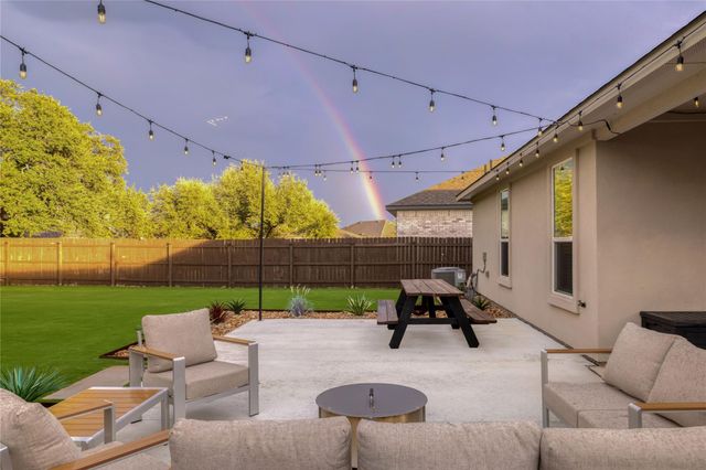 4429 Wilder Farm LN, Georgetown, TX 78628