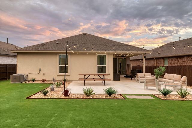 4429 Wilder Farm LN, Georgetown, TX 78628
