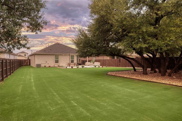 4429 Wilder Farm LN, Georgetown, TX 78628