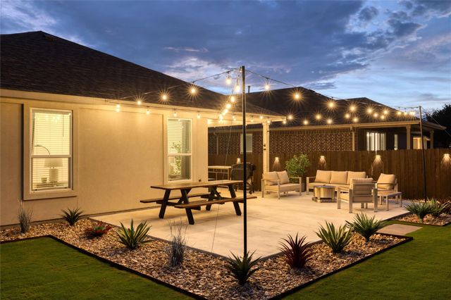 4429 Wilder Farm LN, Georgetown, TX 78628