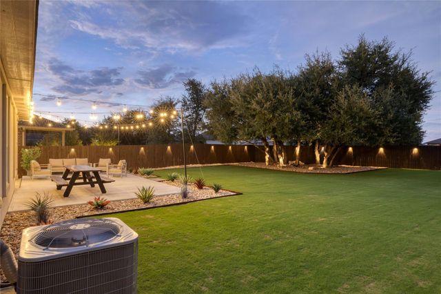 4429 Wilder Farm LN, Georgetown, TX 78628