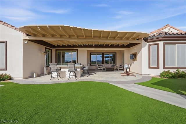 2913 Grande Arch Street, Henderson, NV 89044
