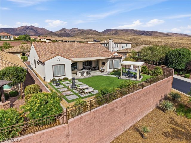 2913 Grande Arch Street, Henderson, NV 89044