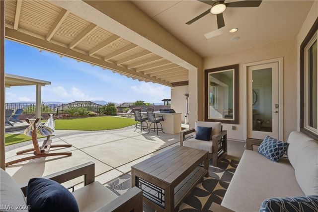 2913 Grande Arch Street, Henderson, NV 89044