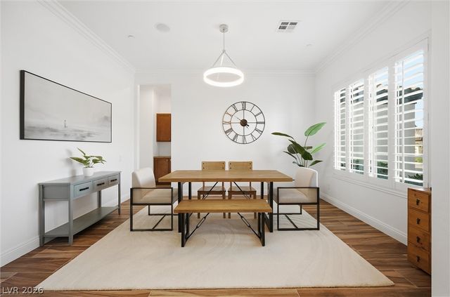 2913 Grande Arch Street, Henderson, NV 89044