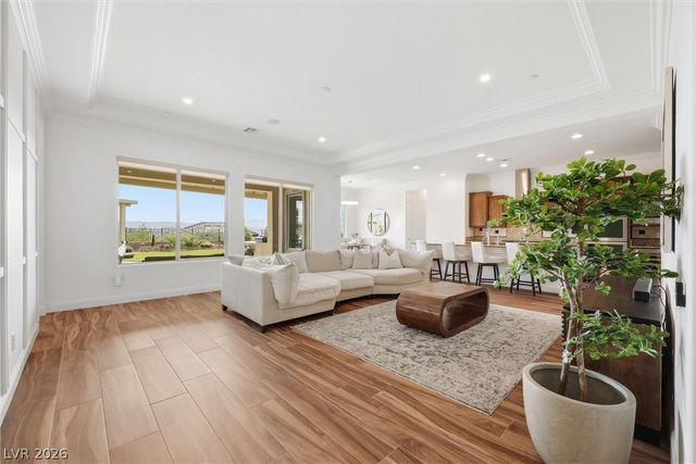 2913 Grande Arch Street, Henderson, NV 89044