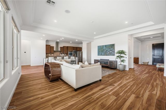 2913 Grande Arch Street, Henderson, NV 89044