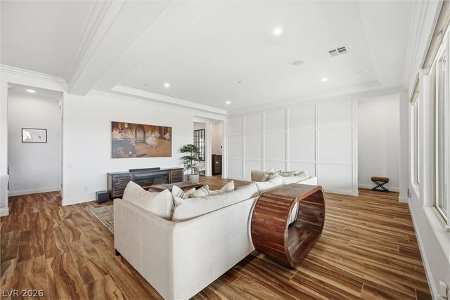 2913 Grande Arch Street, Henderson, NV 89044