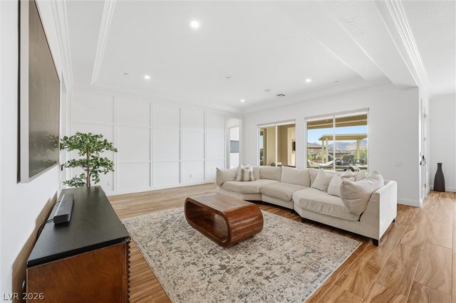 2913 Grande Arch Street, Henderson, NV 89044