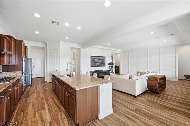 2913 Grande Arch Street, Henderson, NV 89044