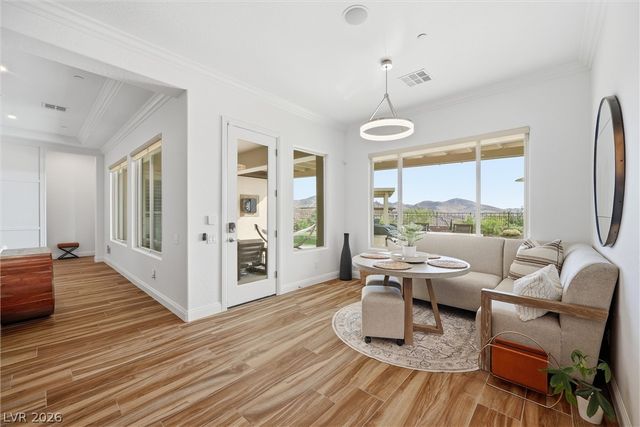 2913 Grande Arch Street, Henderson, NV 89044