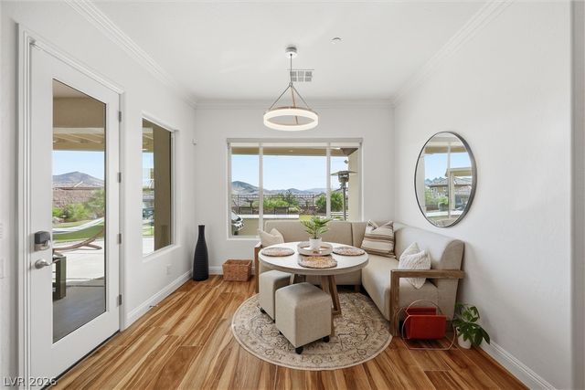 2913 Grande Arch Street, Henderson, NV 89044