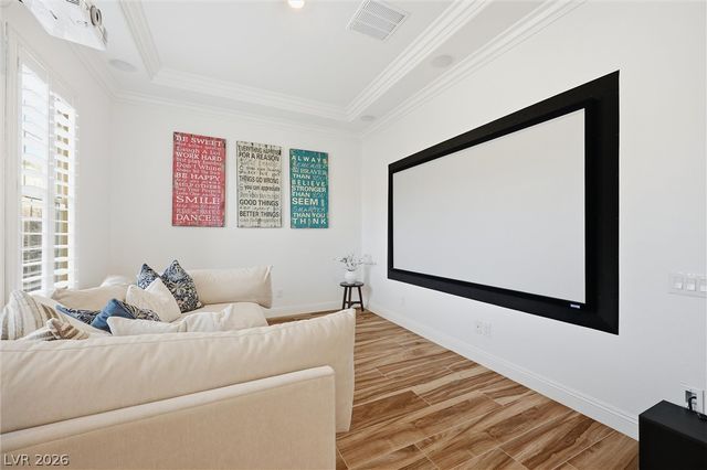 2913 Grande Arch Street, Henderson, NV 89044