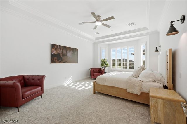 2913 Grande Arch Street, Henderson, NV 89044