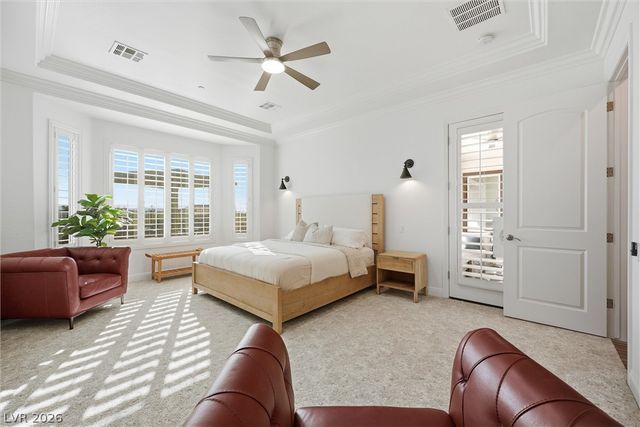 2913 Grande Arch Street, Henderson, NV 89044