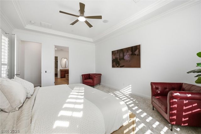 2913 Grande Arch Street, Henderson, NV 89044
